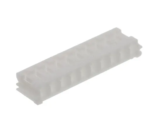 63-4759-58　JST EH Female Connector Housing, 2.5mm Pitch, 10 Way, 1 Row　EHR-10