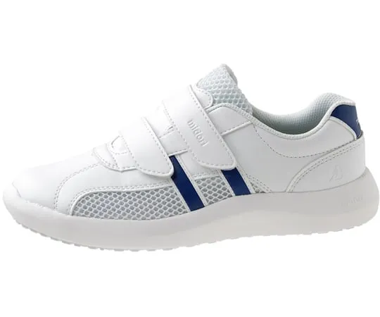 67-6618-01　Medical Elepath CSS-706Si Electrostatic Navy 21.5 cm　CSS-706SiS-NV-21.5