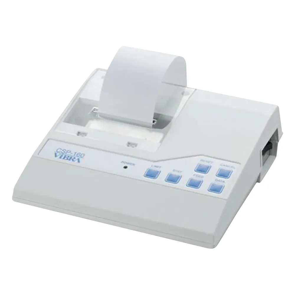 1-3241-12　IR Communication Printer for Balance　CSP-160IR