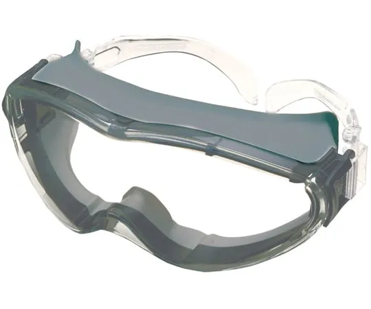 67-6631-07　Goggles x -9302 Go Glasses Gray (Anti-Fog/Hard Coated)　X-9302-GL-GY