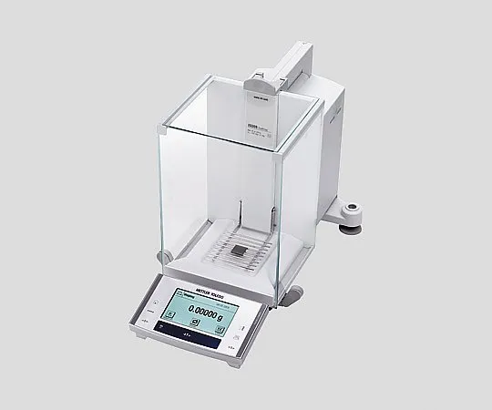 2-5227-01　［Discontinued］XS Analysis Balance　XSE204V