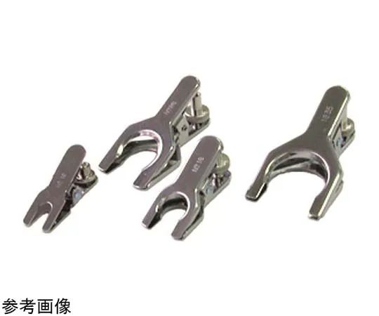67-8060-10　Ball Joint Clamp with 12 Screws