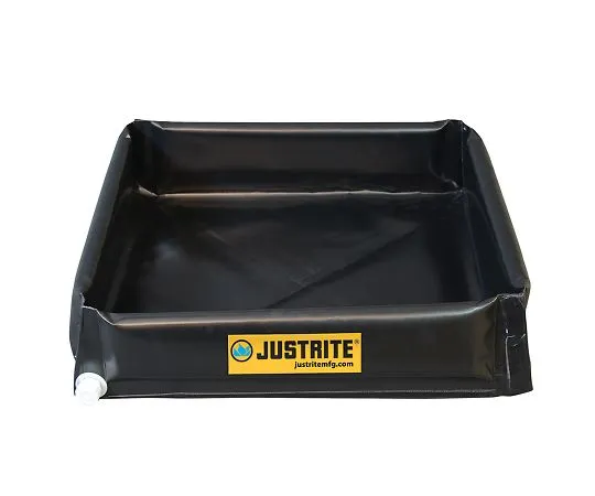 3-9856-01　［Discontinued］Part Tray Justrite (R) 114 L　28442
