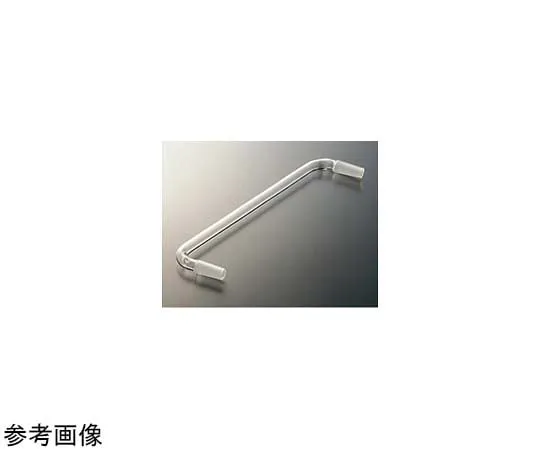 65-6828-54　Glass Joint U Shape 15/25　1772-01-1