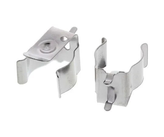 63-4757-76　Keystone AAA Battery Clip, Button Contact　82