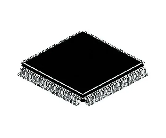 63-4681-83　Cypress Semiconductor CY8C5868AXI-LP035, CMOS System-On-Chip for Automotive, Capacitive Sensing, Controller, Embedded,　CY8C5868AXI-LP035