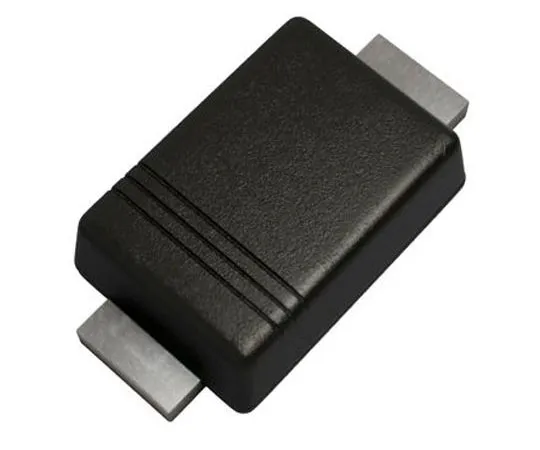 63-4696-03　ROHM 100V 1A, SiC Schottky Diode, 2-Pin SOD-323HE RB168VAM100TR　RB168VAM100TR