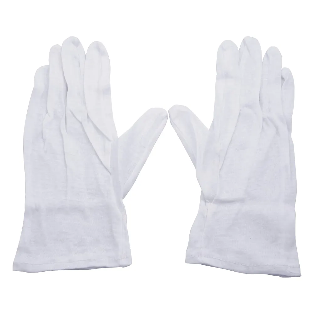 7-052-34　Work Gloves S 12 Pairs　3011