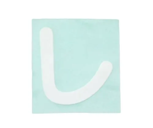 61-7426-25　Character Seal White Shi　CL30W-