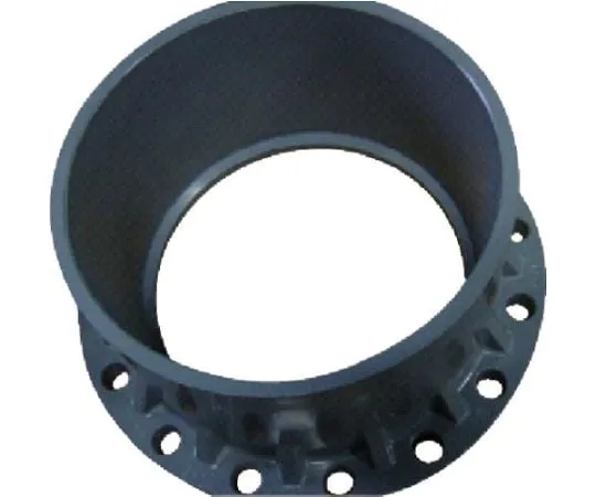 64-5053-54　TS Flange JIS10K PVC 300 A　TSF3H