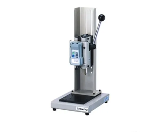 64-0697-93　Manual lever type stand　FGS-50L