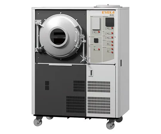 63-1395-63　Shelf freeze-dryer　FD-551