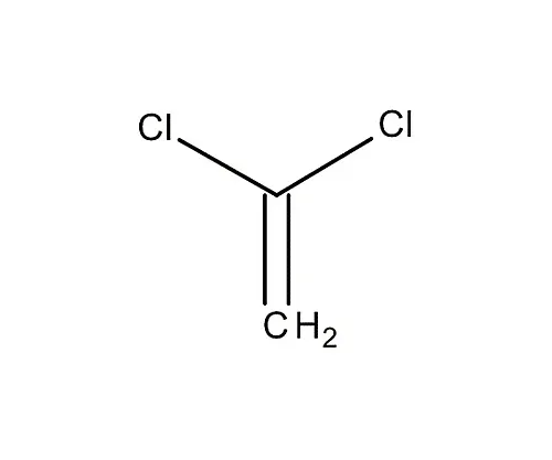 61-0333-60　1,1-Dichloroethylene (Stabilizer: Hydroquinone Monomethyl Ether) for Synthesis 803209 1L　8.03209.1000