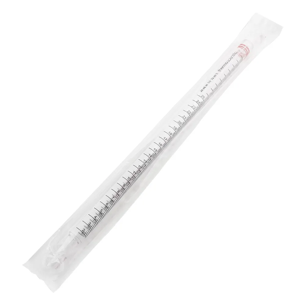 5-5382-25　Disposable Pipette II 170357N　-