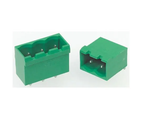 63-4734-39　Phoenix Contact COMBICON MSTBA, 7 Way, 1 Row, Right Angle PCB Header　1757297
