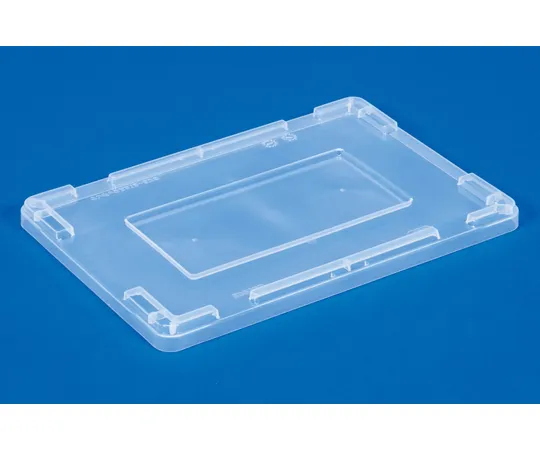 67-7315-65　Container 12-6 Lid Transparent　70126300TM