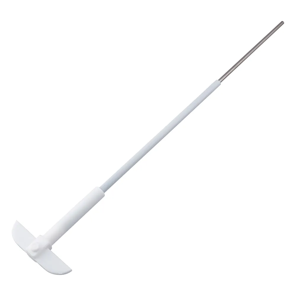 7-232-01　Teflon Stirring Rod 450mm　-