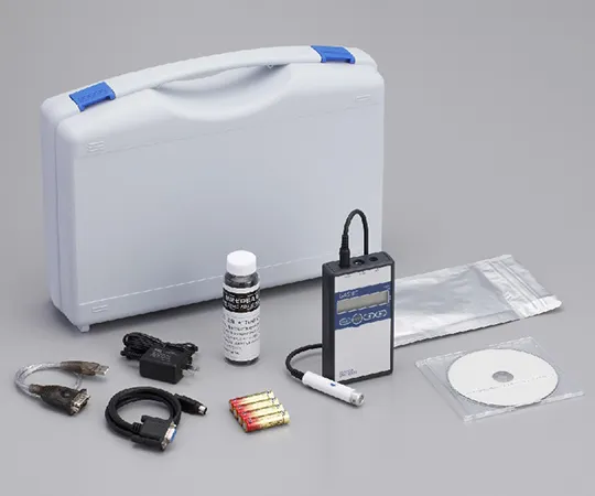 63-5593-43　［Discontinued］VOC monitor with risk viewer software　GVC-2000-S