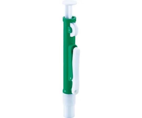 64-5027-23　Pipette Pump Green for 10 ML　PP-10