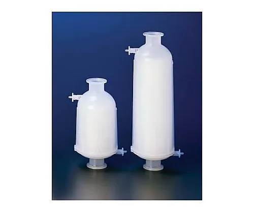 61-0248-82　Opticap XL1 Polygard-Cr 0.1μm 1.5In. TC/TC 1/Pk 1ST　KRK1A51TT1