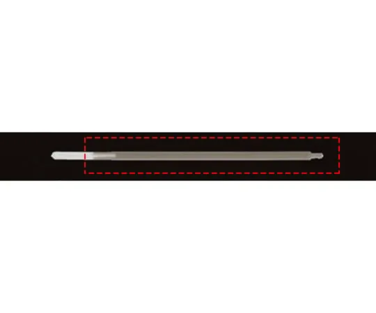 65-0578-48　Stirring Bar PPS Made for Type -1511, 2511 and 3511