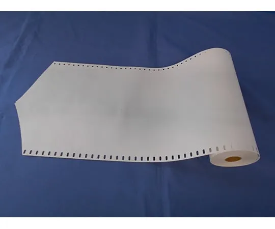 63-8468-37　Recording Paper 10 pieces　J-0060