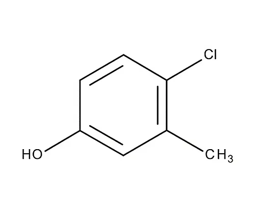 61-0331-10　4-Chloro-3-Methylphenol for Synthesis 802295 5G　8.02295.0005