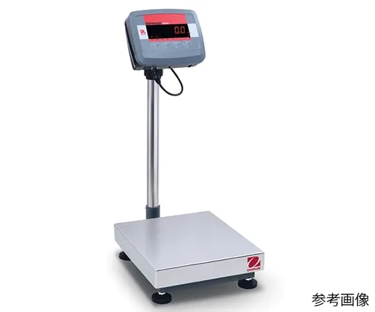 63-5729-62　Digital Scale D 2000 Series 30 kg 5 g　D24PE30FR