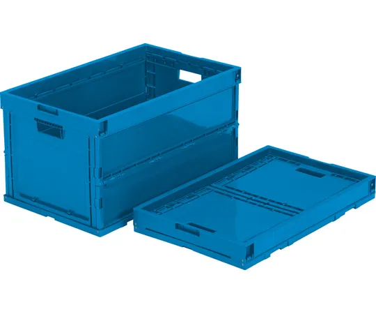 67-7101-58　Container P64B Blue　55518000BL504