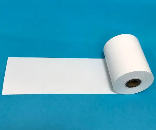 63-6537-97　Recording Paper 10 pieces　R-110