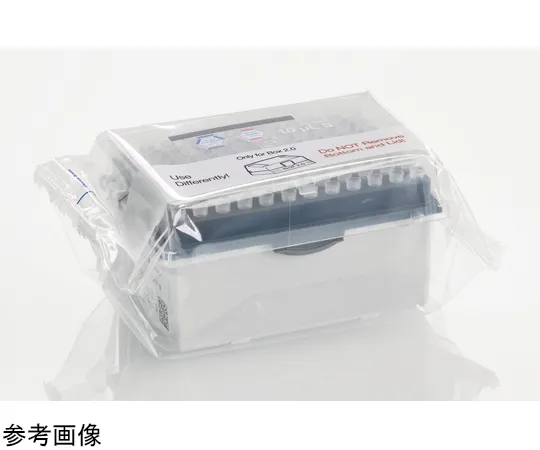 68-0506-43　epT.I.P.S. BioBased Reload (Biopur) Sterilized 0.1-20 μL 480 Pieces　0030075420