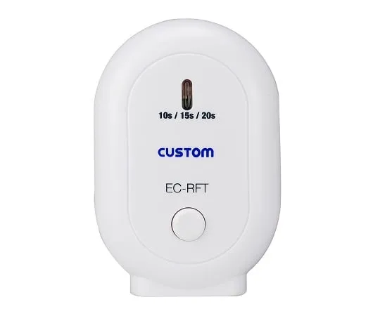 1-2803-01　［Discontinued］Replacement Transmission Unit for Clamp Type Wireless Power Meter　EC-RFT