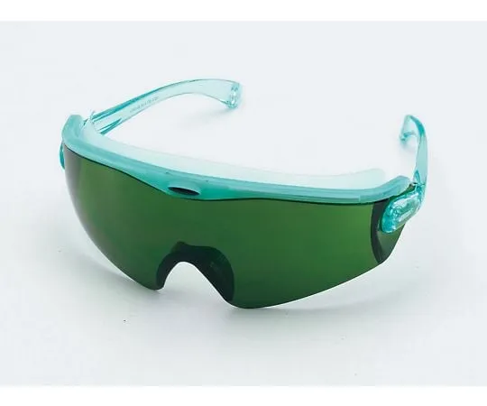 64-0830-21　Light Shielding Spectacles for Welding　TA961BR