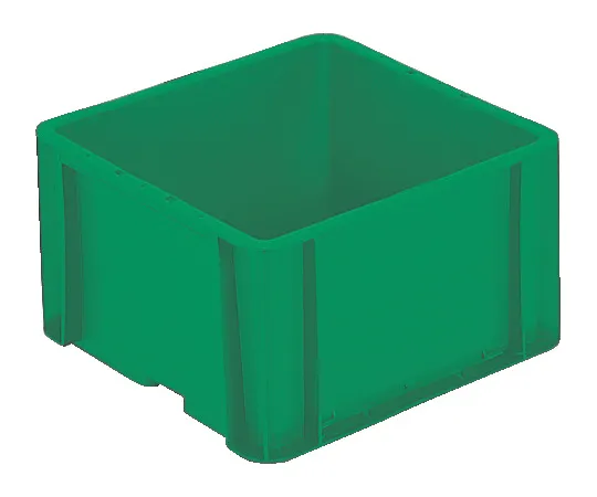 67-7317-74　TP Standard Container TP332 Green　20170700GR603