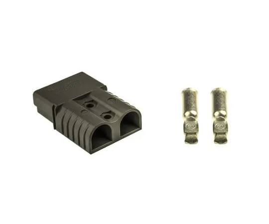 63-4890-43　SB Series 2 Way 120A Connector　6800G1