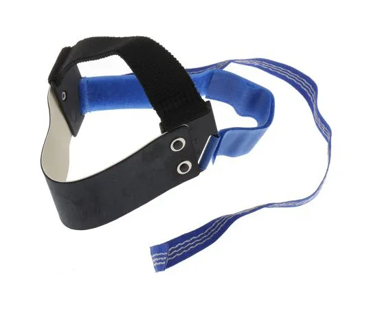 63-4753-38　Heel Grounded Antistatic Heel Grounder　287-7565