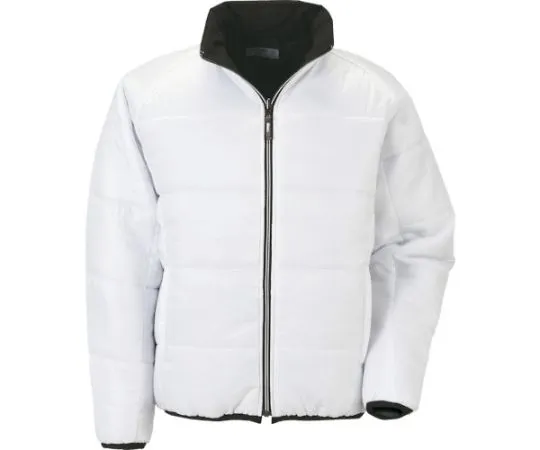 65-8364-32　Winter Blouson White 3L　158-32-3L