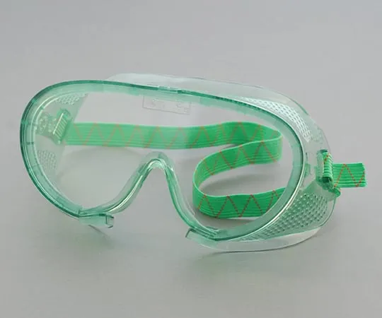 62-1611-24　Goggles For Labratory For Impact Resistance:　19-181-503