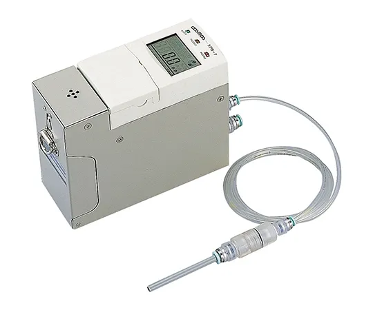 3-9353-01　［Discontinued］Multi-Gas Detector Ammonia　XPS-7 XDS-7NH
