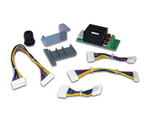 61-5081-05　［Discontinued］AC Relay Option Kit for D5000