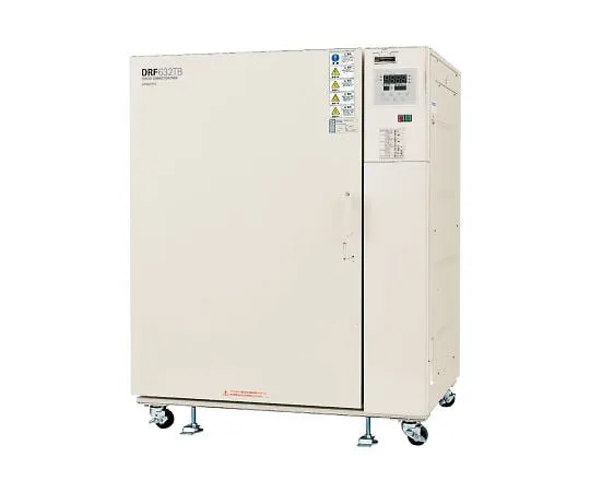 64-1029-88　Blower Constant Temperature Dryer Single Phase AC200V　DRF632TB
