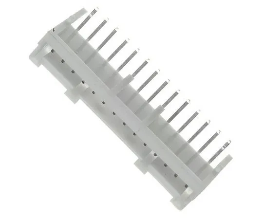 63-4875-91　JST PA, 14 Way, 1 Row, Right Angle PCB Header　S14B-PASK-2 (LF)(SN)