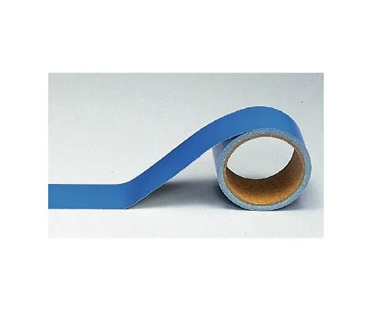 62-6131-51　Piping Identification Tape Yellow Minimum　447-02A