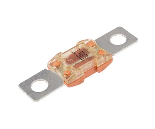 63-4792-89　Pudenz 150A Orange BF2 Car F***, 32V dc　153.5395.6151