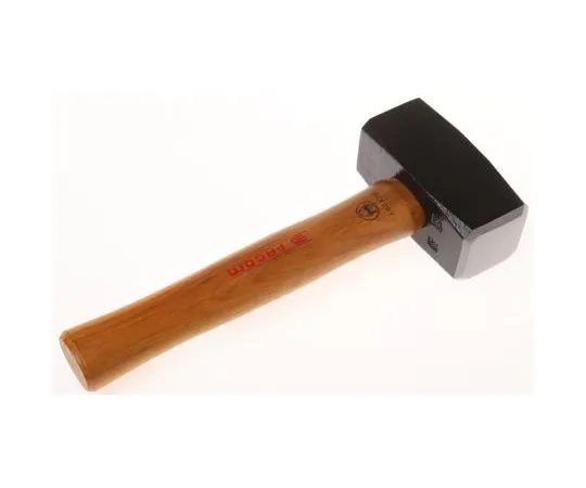 63-4757-32　Facom 1.5kg Lump Hammer With Ash Handle　1262H.125