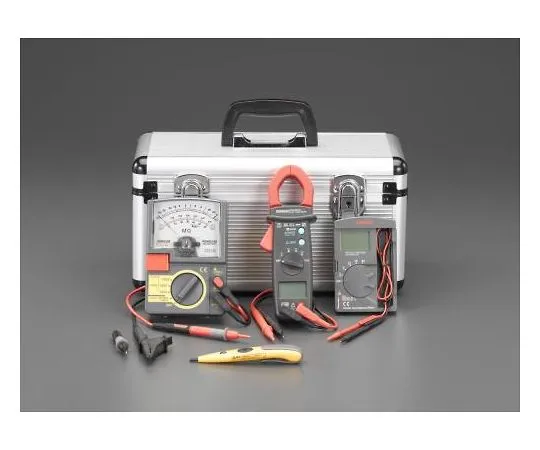 62-9146-89　［Discontinued］Measuring Instrument Set For Building Maintenance　EA707SB-1