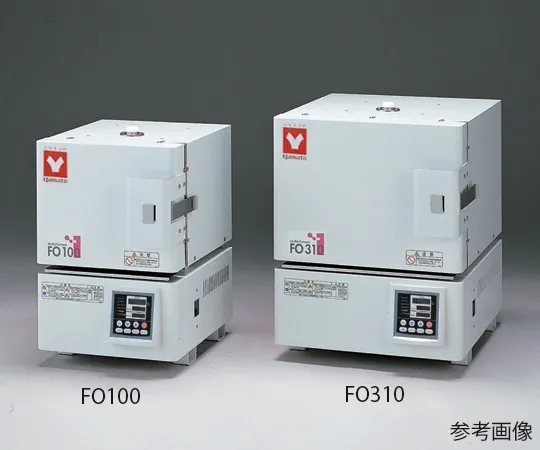 1-1898-01　［Discontinued］Electric Furnace 1.5L AC100V　FO100