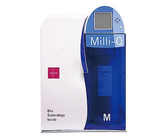 1-9470-31　［Discontinued］Ultrapure Water Generation Unit Milli-Q Rintegral3　ZRXQ003JP