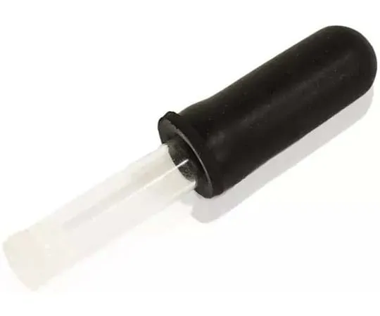 68-0450-05　Drummond Micro Cap (Glass Capillary) Rubber Ball with Silicon Cap　1-000-9000