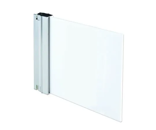 61-9252-80　Sign (Protruded Swing Type) Plain　SK-PS-1SW